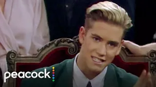 Saved by the Bell | Is Zack Morris a Murderer?