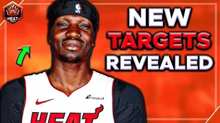 Miami Heat CHANGING Their Trade Plans... | Miami Heat News