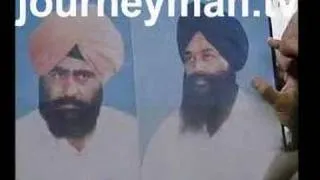 Who Killed The Sikhs? - Trailer