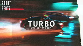 "Turbo" Nav x The Weeknd Late Night Trap Beat  (prod. by Sarrz)