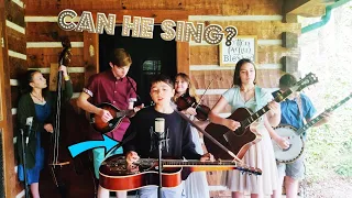 Mason Ramsey/ Famous (Cover) by Cotton Pickin Kids