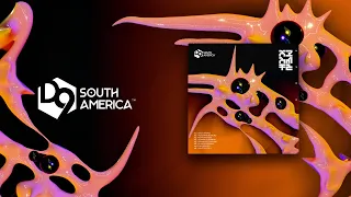 PREMIERE II: Sebas Ramos - Exar (Original Mix) [Droid9 South America]