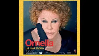 Ornella Vanoni๑♥    Anónimo Veneziano -Dim Zach  ZUCCA๑♥