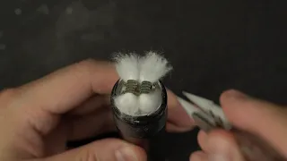 Coil Building on Dead Rabbit 3 RDA