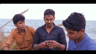 Blue whale malayalam short film 2018