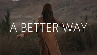 MrWhite, WINARTA & Borned - A Better Way (Lyrics)