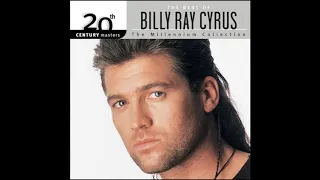 Billy Ray Cyrus - Achy breaky heart