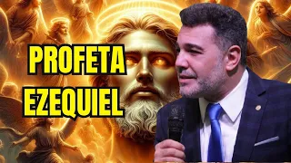 PREGAÇÃO IMPACTANTE PROFETA EZEQUIEL | Pastor Marco Feliciano