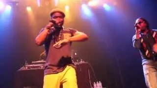 CAMP LO-"Luchini"(Live In Toronto Nov/11/2013)