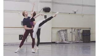 Episode 4: SWAN LAKE Bolshoi Ballet