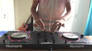 Numark mixtrack pro 3 Melbourne bounce