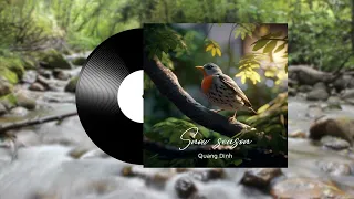 Snow season - Quang Dinh - Music Offcial