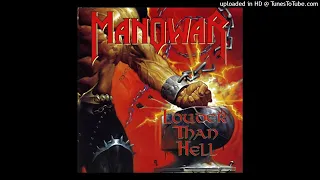 Manowar – Return Of The Warlord