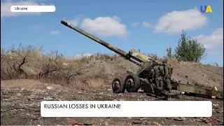 Vladimir Putin is failing in the war against Ukraine: Russian military is demoralized