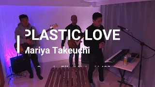 Plastic Love - Mariya Takeuchi (Cover)