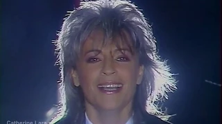 Catherine Lara - Nuit magique (1986)