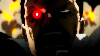 [Fullmetal Alchemist Brotherhood] Wrath The Furious Amv: Man Without Fear