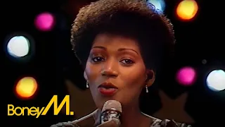 Boney M. - Medley (Tag des deutschen Schlagers) (Remastered)