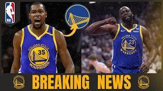 🔥GOOD NEWS!✅NEW SIGNING CONFIRMED AT WARRIORS? GOLDEN STATE WARRIORS NEWS