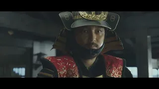 [KCLIP || ID SUBS] Epic Battle Joseon Kingdom Navy Vs Japanese Navy || Hansan : Rising Dragon 2022