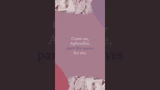 New Natalie Merchant song, “Come on, Aphrodite,” feat. Abena Koomson-Davis, is out now! #shorts