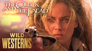 The Quick And The Dead | Fiery Finale 🔥 | Wild Westerns