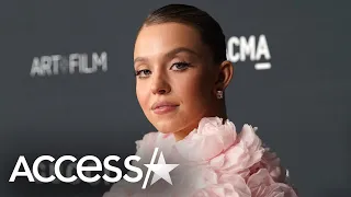 Sydney Sweeney Speaks Out Over Trump-Themed Gear At Mom's Birthday Party