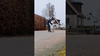 All My Flat Worlds First #85 | Switch Half Cab Fullwhip Whip 2022-02-20 🔥