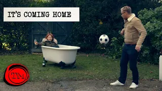 It's Coming Home | Taskmaster