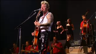 Brian Setzer Orchestra - Pennsylvania 6-5000