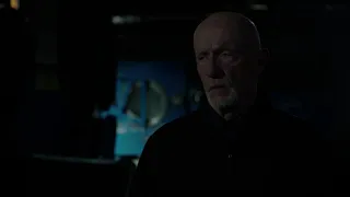 Unintentional ASMR - Better Call Saul: Werner Inspects Industrial Laundry
