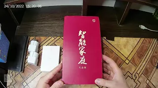Набор умного дома Xiaomi  Обзор