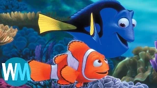 Top 10 Studios That Gave Us Our Favorite Childhood Movies