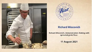 Richard Miscovich 11 August, 2021