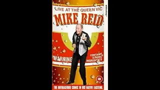 Mike Reid Live At The Queen Vic (1996)