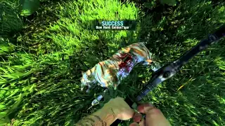 Far Cry 3 Funny Moments (Hunting Rare Animals, Liberating Outposts, Map Editor)