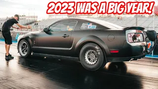 Mustang Lifestyle Best of 2023