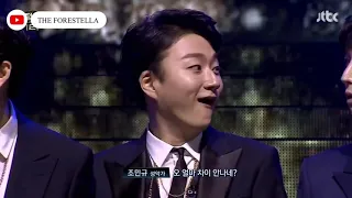 [ENG] The Winner of The First Finals | Forestella Phantom Singer 2