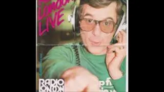 Robbie Vincent - Radio London - recorded 10/11/1979 - 22/03/1980 - Tape 15