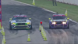 Formula DRIFT Road Atlanta - Top 16 (ALL ACTION)