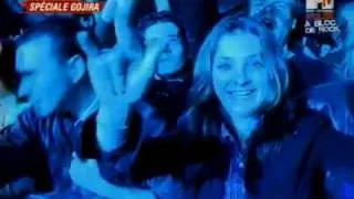 gojira orborus live garorock 2009.mp4