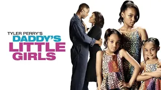 Daddy's Little Girl Full Movie Review | Tyler Perry | Idris Elba