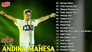 Lagu Terbaru Andika Mahesa Kangen Band 2023 Full Album ||Merayu Tuhan,Sampai Disini ,Jaga Cinta Kita