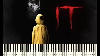 IT (Movie) - Every 27 Years - Reprise