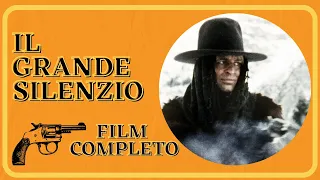 Il Grande Silenzio | Western | Film Completo in Italiano