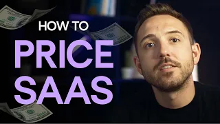 How To Price A SaaS: 5 Steps to Follow