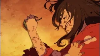 Dororo「AMV」Bring Me To Life