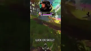 How to waste all your luck in 15sec 😁😨