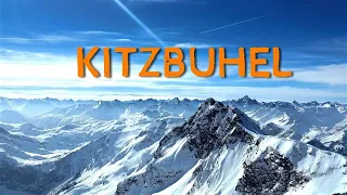 THE WORLD'S BIGGEST TEST PORTAL (Kitzbühel Ski Resort)