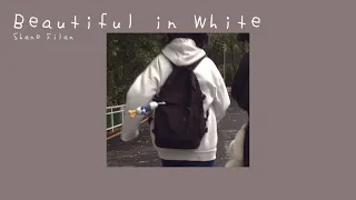 | Thai Subtitle | Beautiful in White / Shane Filan.